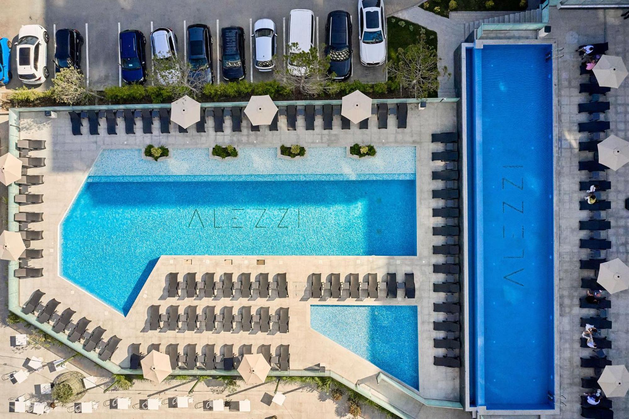 Summer Residence Apartment In Infinity Beach Resort - Parking Mamaia Dış mekan fotoğraf